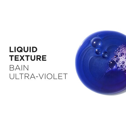 Blond Absolu Bain Ultra-Violet Purple Shampoo - Blond Absolu | L'Or&eacute;al Partner Shop