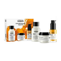Metal Detox Mini Trio Kit - Metal Detox | L'Oréal Partner Shop