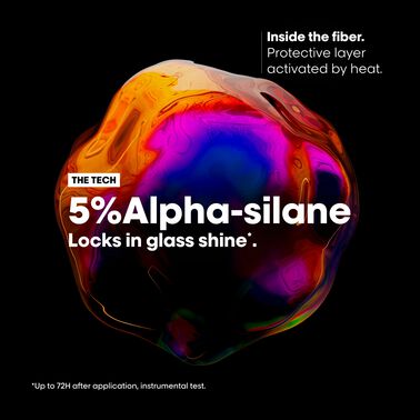 Vitamino Color Spectrum Glass Shine Serum - NEW! Vitamino Color Spectrum | L'Oréal Partner Shop