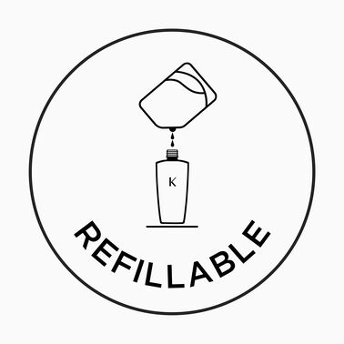 BAIN DÉCALSIFIANT RÉPARATEUR SHAMPOO REFILL POUCH - Première | L'Oréal Partner Shop