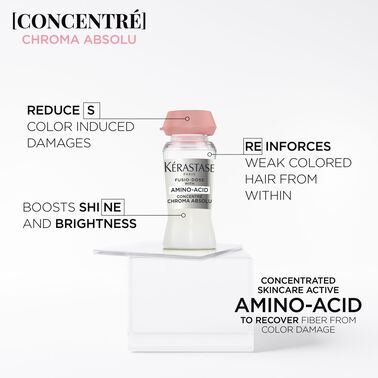 Concentré Chroma Absolu - Fusio-Dose | L'Oréal Partner Shop