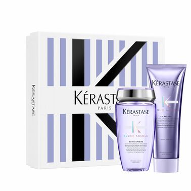 Blond Absolu Spring Kit - NEW! Spring Kit | L'Oréal Partner Shop