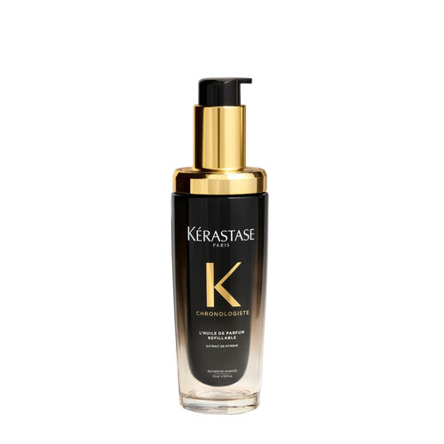 L'Huile De Parfum Refillable Oil - Oils & Serums | L'Or&eacute;al Partner Shop