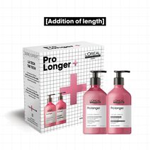 PRO LONGER HOLIDAY KIT - NEW! Holiday Kits | L'Oréal Partner Shop