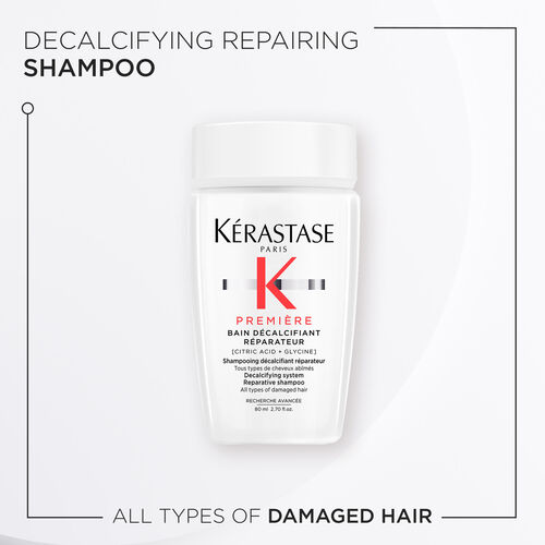 Premi&egrave;re Bain D&eacute;calsifiant Travel Size - Premiere | L'Or&eacute;al Partner Shop