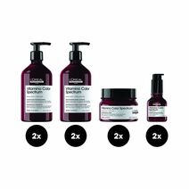 VITAMINO COLOR SPECTRUM RETAIL OFFER - NEW! Vitamino Color Spectrum | L'Oréal Partner Shop