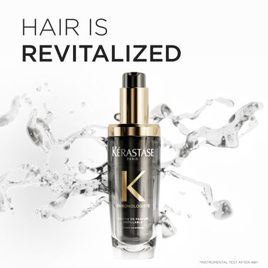 L'Huile De Parfum Refill Oil - Chronologiste | L'Oréal Partner Shop