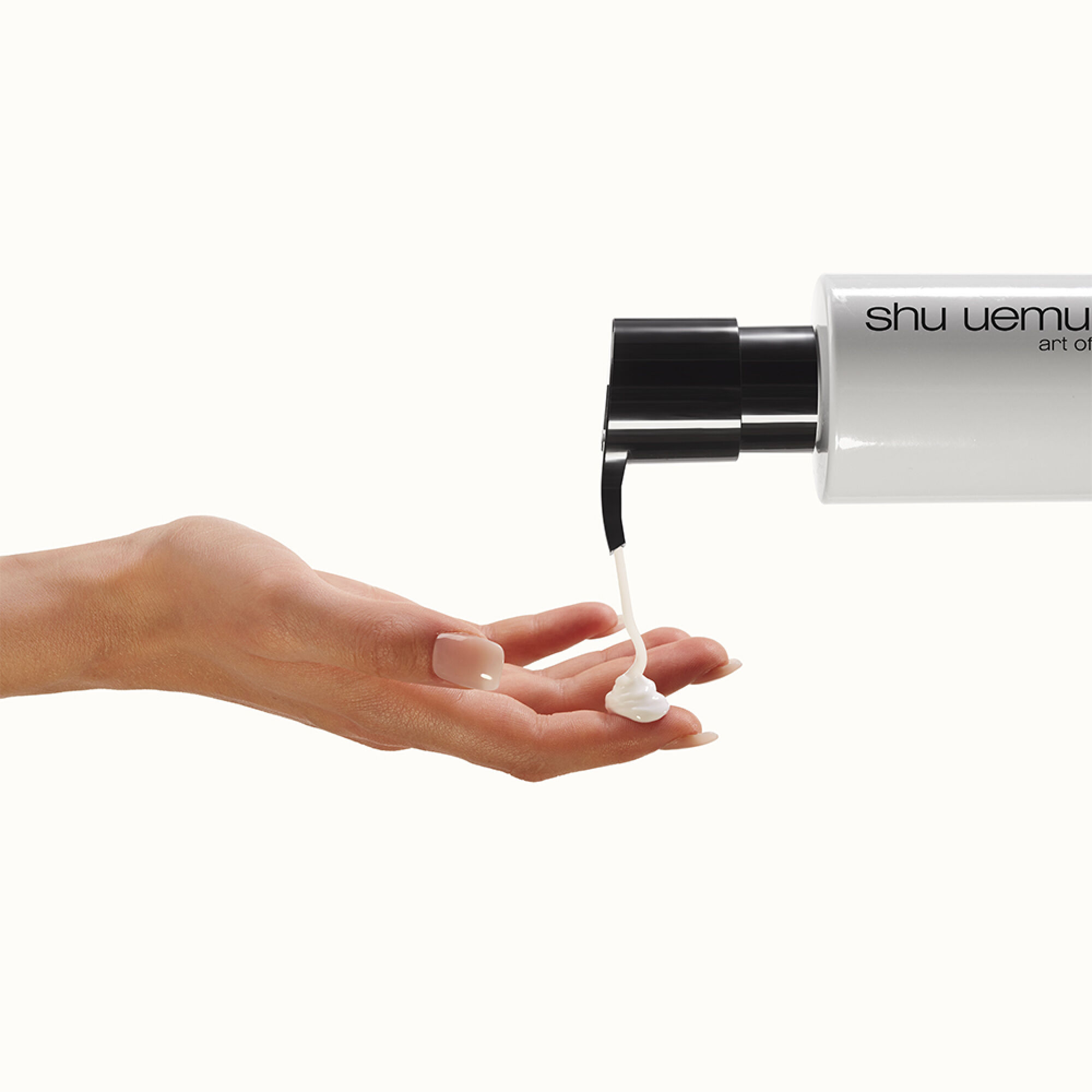 Izumi Tonic Strengthening Conditioner 500ml Shu Uemura Art Of Hair