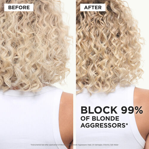 Blond Absolu Blond Guard Hydrating Wonder Shield Leave-In - Blond Absolu | L'Or&eacute;al Partner Shop