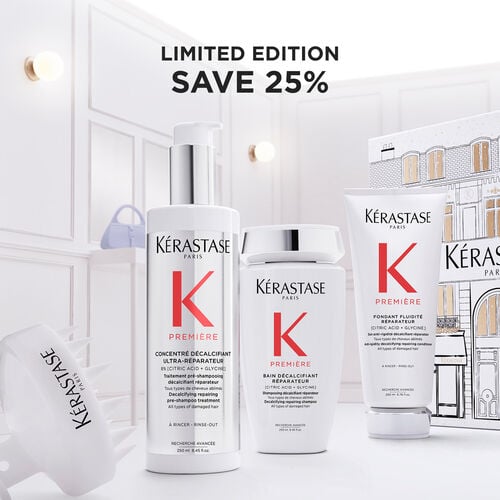 Première Holiday Kit - NEW! Holiday Kits | L'Oréal Partner Shop