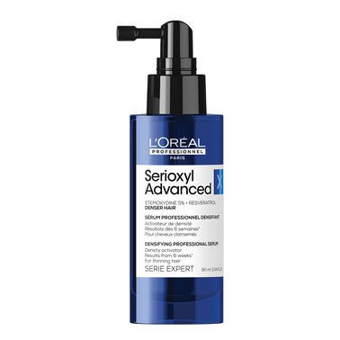 Serioxyl Advanced Densifying Professional Serum - Serie Expert | L'Oréal Partner Shop