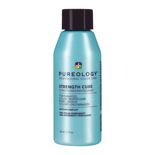 Strength Cure Conditioner - Strength Cure | L'Oréal Partner Shop