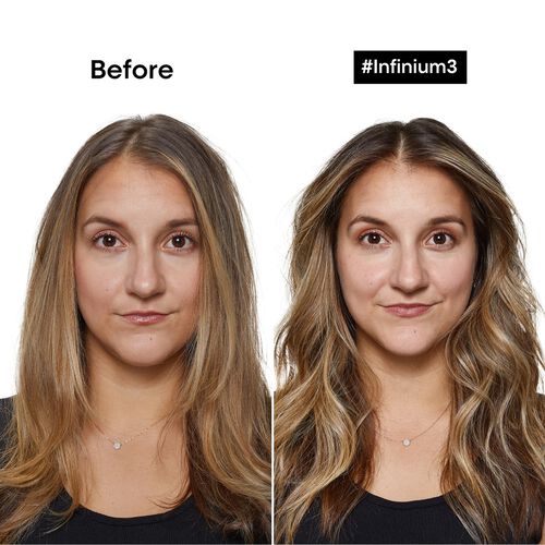 FIX INFINIUM 3 - Tecni.Art | L'Oréal Partner Shop