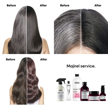 NEW MAJIREL - Majirel | L'Oréal Partner Shop