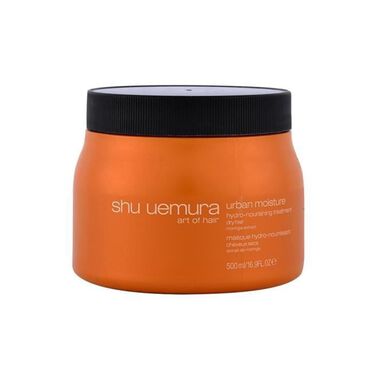 Urban Moisture Hydro-Nourishing Hair Mask - Masks & Treatments | L'Oréal Partner Shop