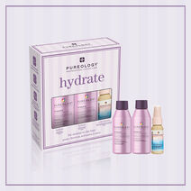 Coffret Découverte de Hydrate - NOUVEAU! Coffrets des Fêtes | L'Oréal Partner Shop