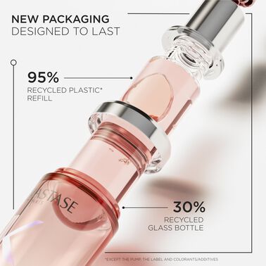 L'Huile Chroma Éclat Refill Hair Oil - Refill | L'Oréal Partner Shop