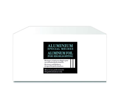 Aluminium Foil 18 - Tools | L'Oréal Partner Shop