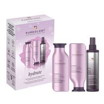 Hydrate Holiday Kit - Hydrate | L'Oréal Partner Shop