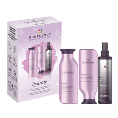 Hydrate Holiday Kit - Hydrate | L'Oréal Partner Shop