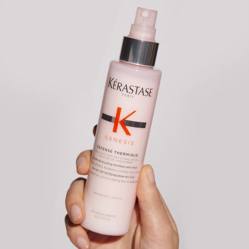 Defense Thermique - Genesis | L'Or&eacute;al Partner Shop