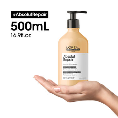Absolut Repair Conditioner - Serie Expert | L'Oréal Partner Shop