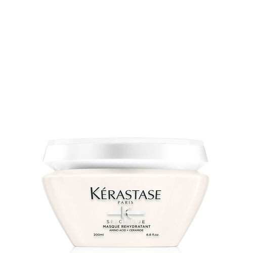 Masque R&eacute;hydratant Hair Mask - Conditioners & Masks | L'Or&eacute;al Partner Shop
