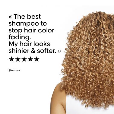 Vitamino Color Spectrum Shampoo - NEW! Vitamino Color Spectrum | L'Oréal Partner Shop