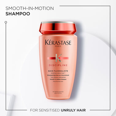 Bain Fluidéaliste Shampoo - Discipline | L'Oréal Partner Shop