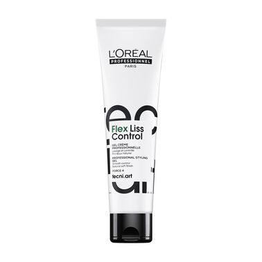 FLEX LISS CONTROL - Tecni.Art | L'Oréal Partner Shop