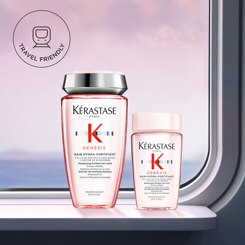 Genesis Bain Hydra-Fortifiant Travel Size - Genesis | L'Or&eacute;al Partner Shop
