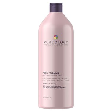 Pure Volume Conditioner - Pure Volume | L'Oréal Partner Shop