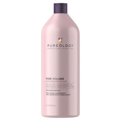 Pure Volume Conditioner - Pureology | L'Oréal Partner Shop