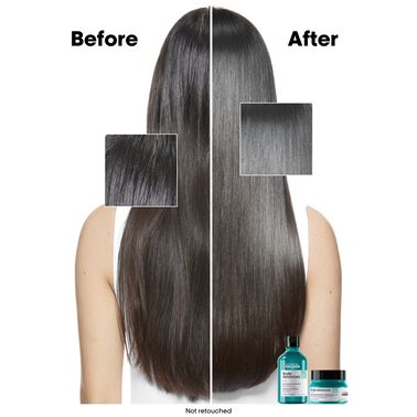 Scalp Advanced Anti-Oiliness Dermo-Purifier Shampoo - Serie Expert | L'Oréal Partner Shop