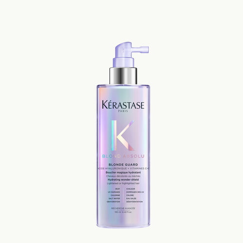Blond Absolu Blond Guard Hydrating Wonder Shield Leave-In - Blond Absolu | L'Or&eacute;al Partner Shop