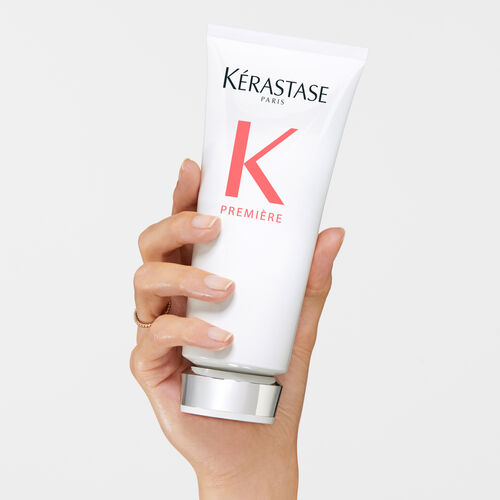 Fondant Fluidit&eacute; R&eacute;parateur Conditionner - Conditioners & Masks | L'Or&eacute;al Partner Shop
