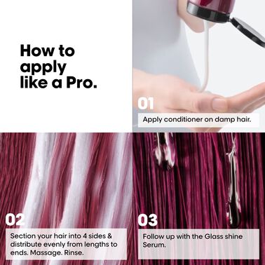 Vitamino Color Spectrum Conditioner - NEW! Vitamino Color Spectrum | L'Oréal Partner Shop