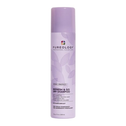 Style + Protect Refresh & Go Dry Shampoo - PUREOLOGY BLACK FRIDAY | L'Oréal Partner Shop