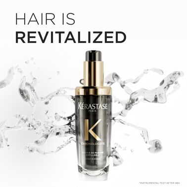 L'Huile De Parfum Refillable Oil - Chronologiste | L'Oréal Partner Shop