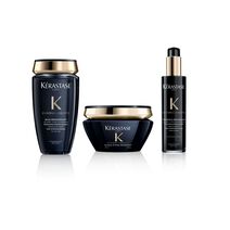 Ensemble virtuel Chronologiste - NOUVEAU! Coffrets des Fêtes | L'Oréal Partner Shop