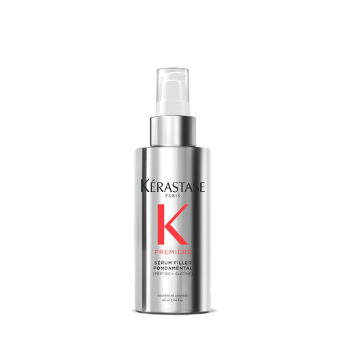 TESTER - S&eacute;rum Filler Fondamental Hair Serum - K Loyalty Club - 10% | L'Or&eacute;al Partner Shop