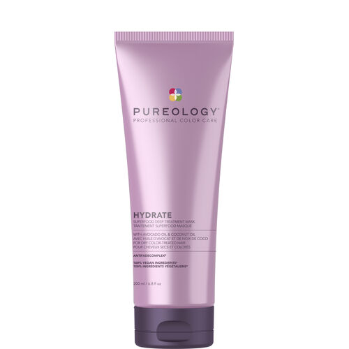 Hydrate Superfood Treatment - Pureology | L'Oréal Partner Shop