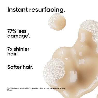 Absolut Repair Shampoo - Serie Expert | L'Oréal Partner Shop