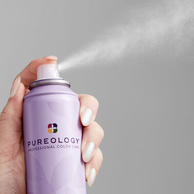 Style + Protect Texture Finishing Spray - Style + Protect | L'Oréal Partner Shop