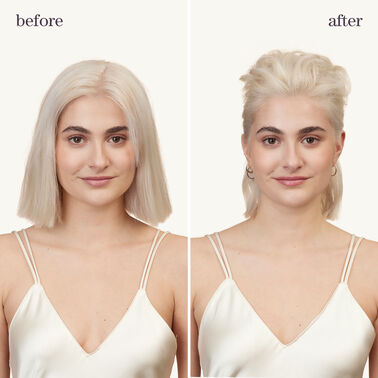 Style + Protect On The Rise Root Lifting Mousse - Style + Protect | L'Oréal Partner Shop