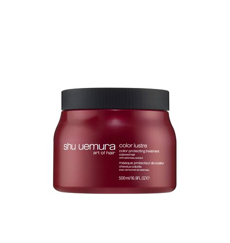 color lustre traitement - shu uemura | L'Oréal Partner Shop