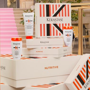 Nutritive Spring Kit - NEW! Spring Kit | L'Oréal Partner Shop