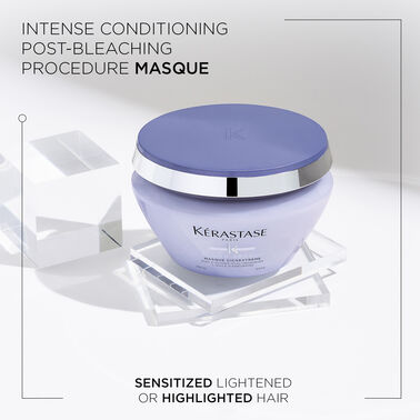 Masque Cicaextreme Hair Mask - Blond Absolu | L'Oréal Partner Shop