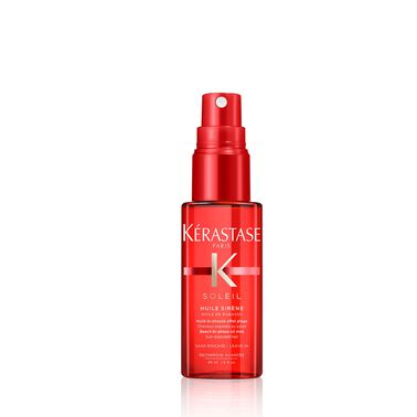 Huile Sirene Hair Oil Mist - Soleil | L'Oréal Partner Shop