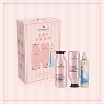 Coffret des fêtes Pure Volume - NOUVEAU! Coffrets des Fêtes Coffret des fêtes Pure Volume - NOUVEAU! Coffrets des Fêtes | L'Oréal Partner Shop